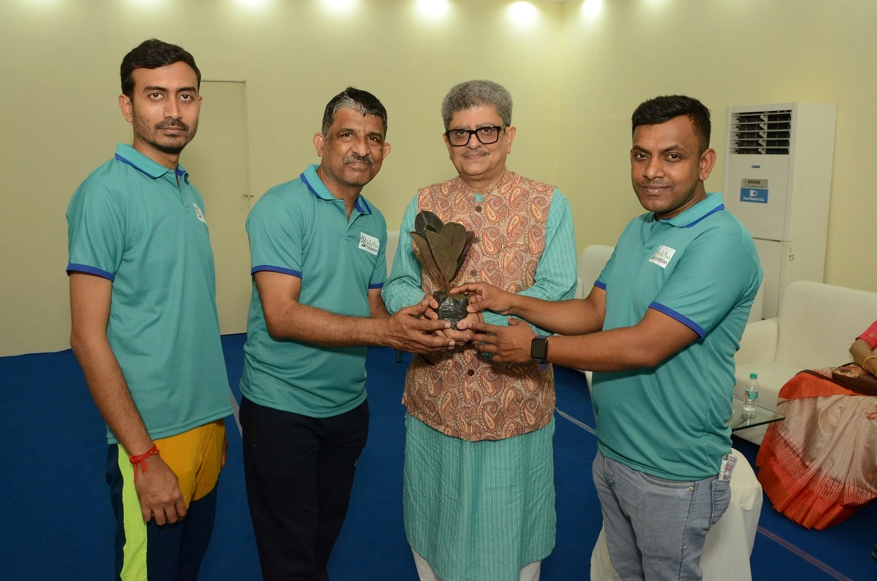 tree plantation image